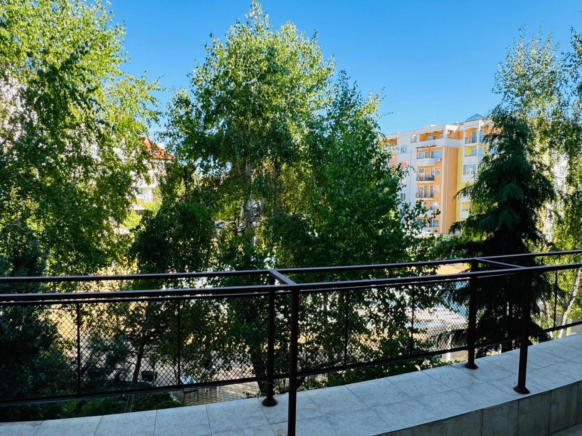 Sun Village B 320 Apartment Sunny Beach Exterior photo